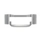 Скоба супорта переднього BUDWEG CALIPER 384164-1 для Mazda 6 GH 2007-2013, 299x25 мм