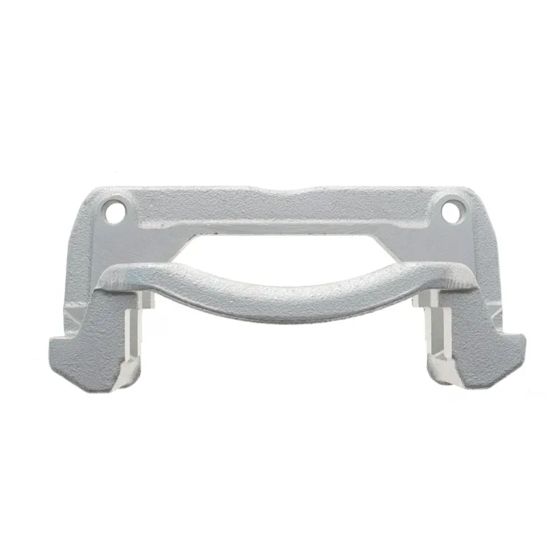 Скоба супорта переднього BUDWEG CALIPER 384164-1 для Mazda 6 GH 2007-2013, 299x25 мм