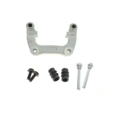 Купити Скоба супорта (заднього) Renault Clio III/Grand Modus/Modus 04- (TRW) | KovelAutoHub