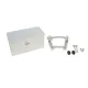 Скоба супорта (заднього) VW Passat/Sharan/Tiguan 05-22 (L)