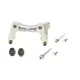 Скоба супорта (заднього) VW Passat/Sharan/Tiguan 05-22 (R)
