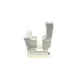 Скоба супорта (заднього) VW Passat/Sharan/Tiguan 05-22 (R)