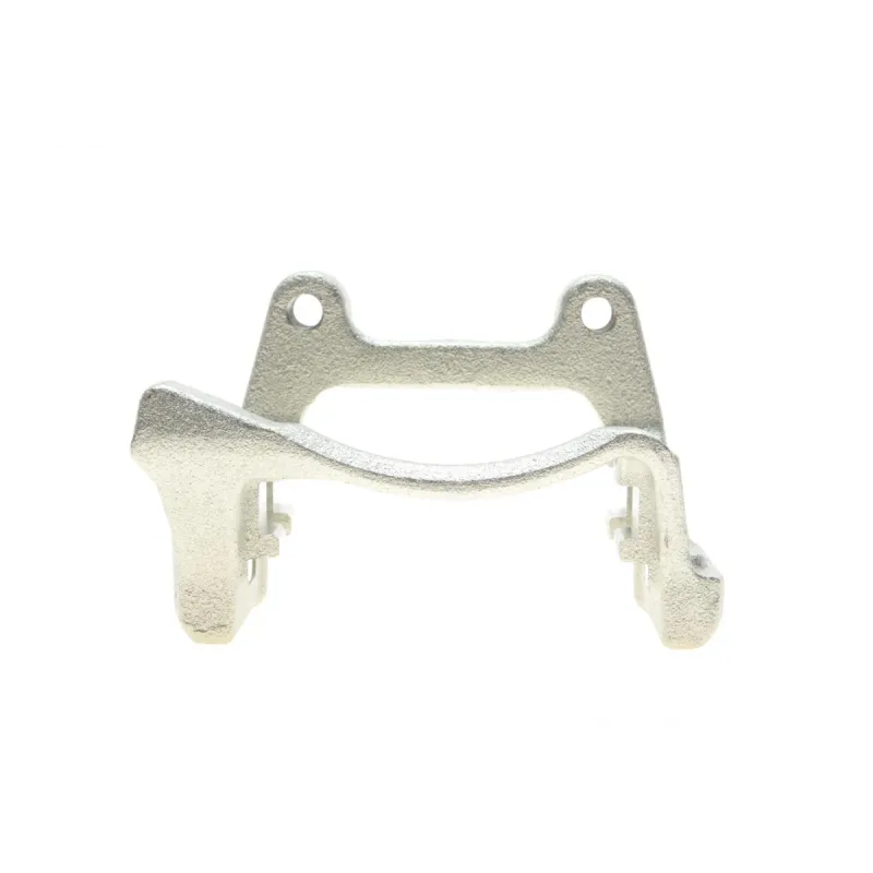 Скоба супорта (заднього) VW Passat/Sharan/Tiguan 05-22 (R)