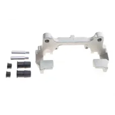 Скоба супорта переднього BUDWEG CALIPER 384300-1 для Audi Q3, VW Tiguan, Sharan