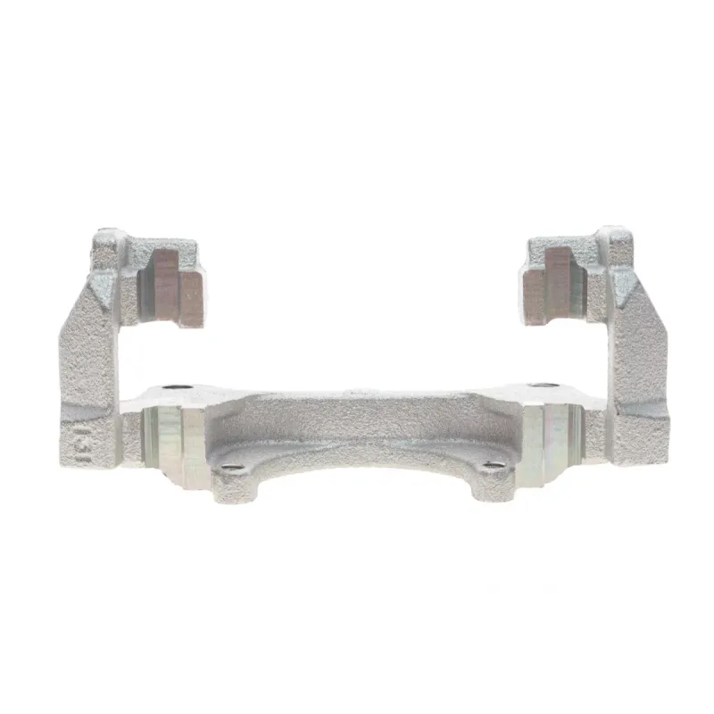 Скоба супорта переднього BUDWEG CALIPER 384300-1 для Audi Q3, VW Tiguan, Sharan