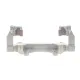 Скоба супорта переднього BUDWEG CALIPER 384300-1 для Audi Q3, VW Tiguan, Sharan