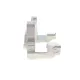 Скоба супорта переднього BUDWEG CALIPER 384300-1 для Audi Q3, VW Tiguan, Sharan