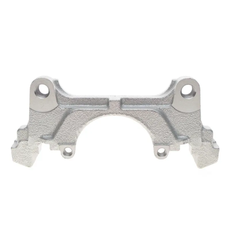 Скоба супорта переднього BUDWEG CALIPER 384300-1 для Audi Q3, VW Tiguan, Sharan