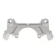 Скоба супорта переднього BUDWEG CALIPER 384300-1 для Audi Q3, VW Tiguan, Sharan