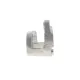 Скоба супорта (переднього) BUDWEG CALIPER 384392-1 для Subaru Forester 2002-, Impreza 2000- (TOKICO, 277x24 мм)