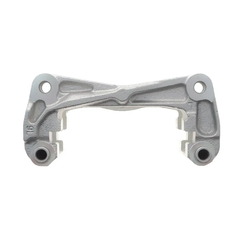 Скоба супорта (переднього) BUDWEG CALIPER 384392-1 для Subaru Forester 2002-, Impreza 2000- (TOKICO, 277x24 мм)