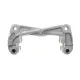 Скоба супорта (переднього) BUDWEG CALIPER 384392-1 для Subaru Forester 2002-, Impreza 2000- (TOKICO, 277x24 мм)