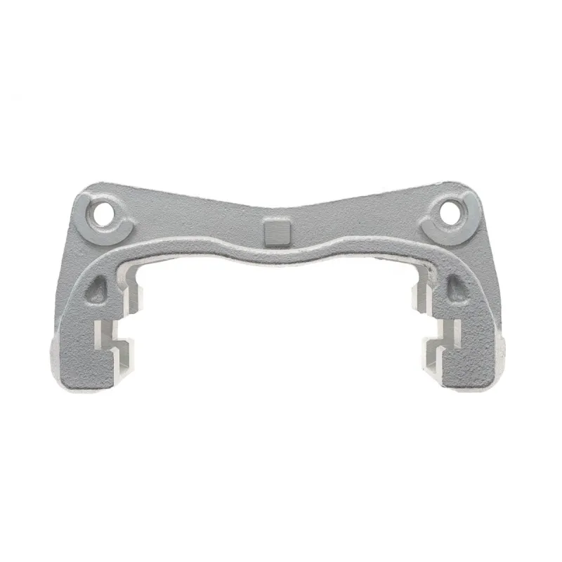 Скоба супорта (переднього) BUDWEG CALIPER 384392-1 для Subaru Forester 2002-, Impreza 2000- (TOKICO, 277x24 мм)