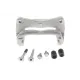 Скоба супорта переднього (R) BUDWEG CALIPER 384392-2 для Subaru Forester 2002-, Impreza 2000-, TOKICO, 293x24 мм