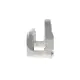 Скоба супорта переднього (R) BUDWEG CALIPER 384392-2 для Subaru Forester 2002-, Impreza 2000-, TOKICO, 293x24 мм