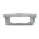 Скоба супорта переднього (R) BUDWEG CALIPER 384392-2 для Subaru Forester 2002-, Impreza 2000-, TOKICO, 293x24 мм