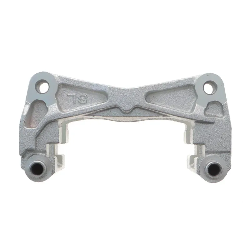 Скоба супорта переднього (R) BUDWEG CALIPER 384392-2 для Subaru Forester 2002-, Impreza 2000-, TOKICO, 293x24 мм