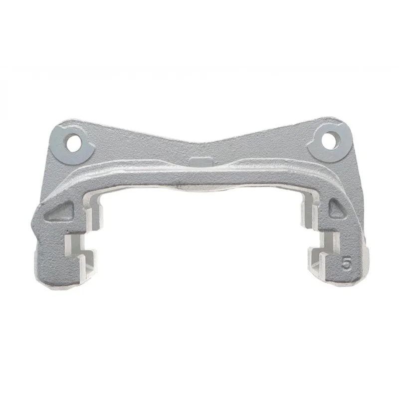 Скоба супорта переднього (R) BUDWEG CALIPER 384392-2 для Subaru Forester 2002-, Impreza 2000-, TOKICO, 293x24 мм