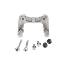 Скоба супорта заднього BUDWEG CALIPER 384404-1 для Fiat Sedici 2006-, Suzuki Swift 2006- (гальмівний диск 278x9 мм)