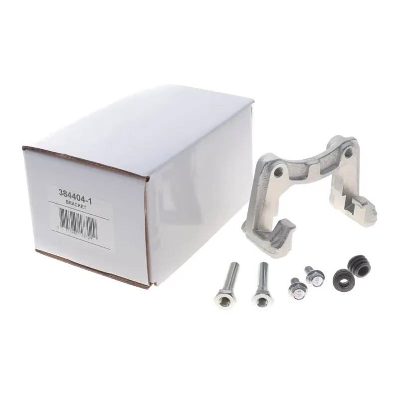 Скоба супорта заднього BUDWEG CALIPER 384404-1 для Fiat Sedici 2006-, Suzuki Swift 2006- (гальмівний диск 278x9 мм)