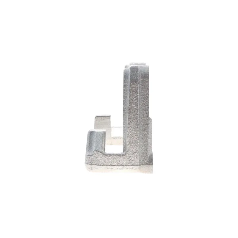 Скоба супорта заднього BUDWEG CALIPER 384404-1 для Fiat Sedici 2006-, Suzuki Swift 2006- (гальмівний диск 278x9 мм)