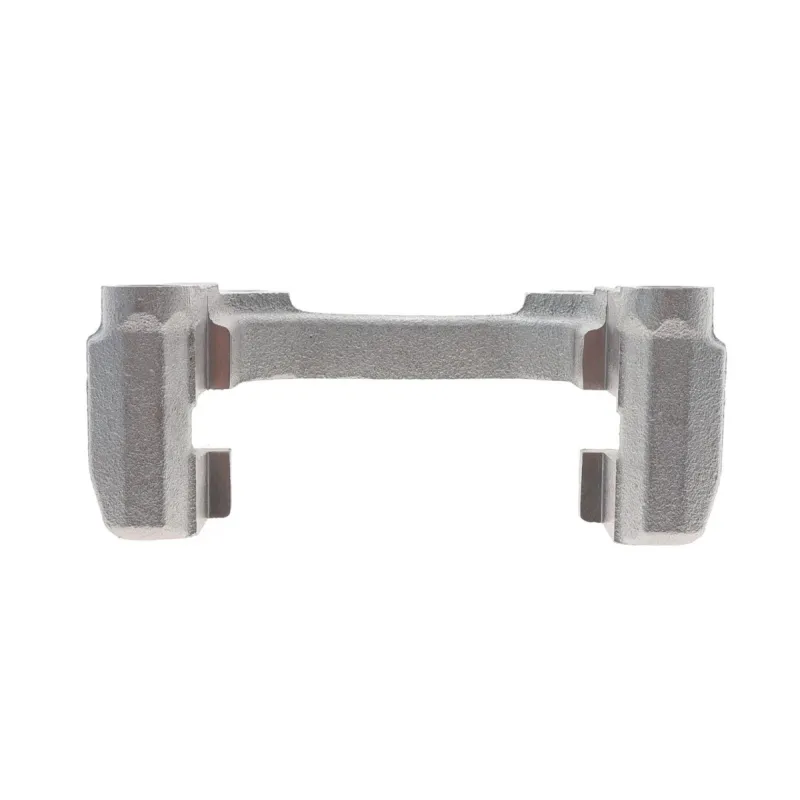 Скоба супорта заднього BUDWEG CALIPER 384404-1 для Fiat Sedici 2006-, Suzuki Swift 2006- (гальмівний диск 278x9 мм)