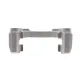 Скоба супорта заднього BUDWEG CALIPER 384404-1 для Fiat Sedici 2006-, Suzuki Swift 2006- (гальмівний диск 278x9 мм)