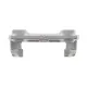 Скоба супорта заднього BUDWEG CALIPER 384404-1 для Fiat Sedici 2006-, Suzuki Swift 2006- (гальмівний диск 278x9 мм)