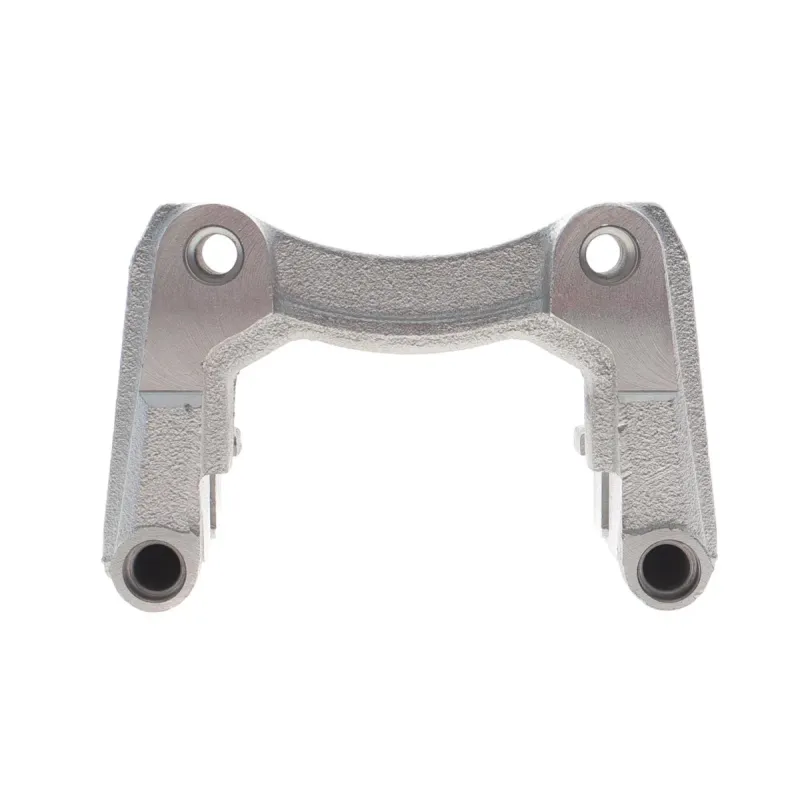 Скоба супорта заднього BUDWEG CALIPER 384404-1 для Fiat Sedici 2006-, Suzuki Swift 2006- (гальмівний диск 278x9 мм)