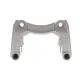 Скоба супорта заднього BUDWEG CALIPER 384404-1 для Fiat Sedici 2006-, Suzuki Swift 2006- (гальмівний диск 278x9 мм)