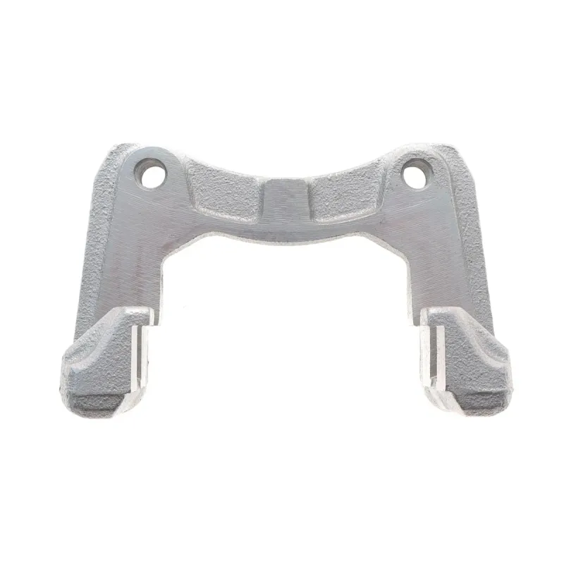 Скоба супорта заднього BUDWEG CALIPER 384404-1 для Fiat Sedici 2006-, Suzuki Swift 2006- (гальмівний диск 278x9 мм)