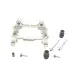 Скоба супорта (заднього) VW Caddy III 04-15 (BOSCH)