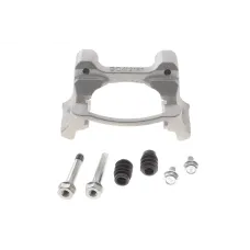 Скоба заднього супорта BUDWEG CALIPER 384496-1 для Kia Optima 2010-, MANDO, 284x10 мм
