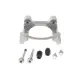 Скоба заднього супорта BUDWEG CALIPER 384496-1 для Kia Optima 2010-, MANDO, 284x10 мм