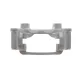 Скоба заднього супорта BUDWEG CALIPER 384496-1 для Kia Optima 2010-, MANDO, 284x10 мм