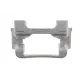 Скоба заднього супорта BUDWEG CALIPER 384496-1 для Kia Optima 2010-, MANDO, 284x10 мм