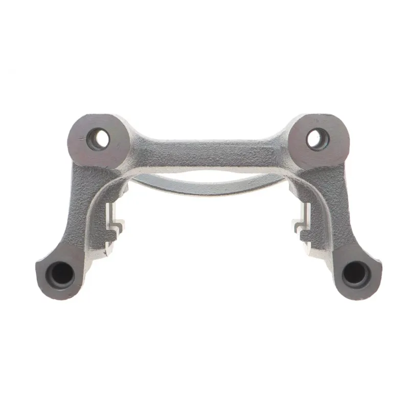 Скоба заднього супорта BUDWEG CALIPER 384496-1 для Kia Optima 2010-, MANDO, 284x10 мм