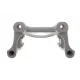 Скоба заднього супорта BUDWEG CALIPER 384496-1 для Kia Optima 2010-, MANDO, 284x10 мм