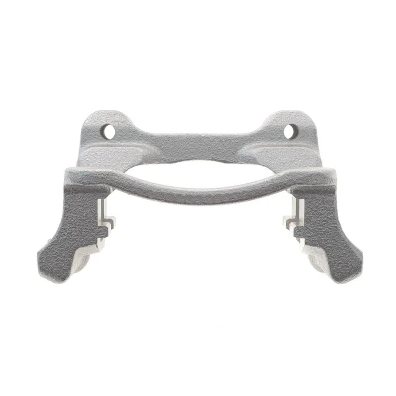 Скоба заднього супорта BUDWEG CALIPER 384496-1 для Kia Optima 2010-, MANDO, 284x10 мм