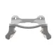 Скоба заднього супорта BUDWEG CALIPER 384496-1 для Kia Optima 2010-, MANDO, 284x10 мм
