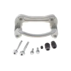 Скоба супорта переднього BUDWEG CALIPER 384510-1 для Hyundai i20 2008-, 256x22 мм