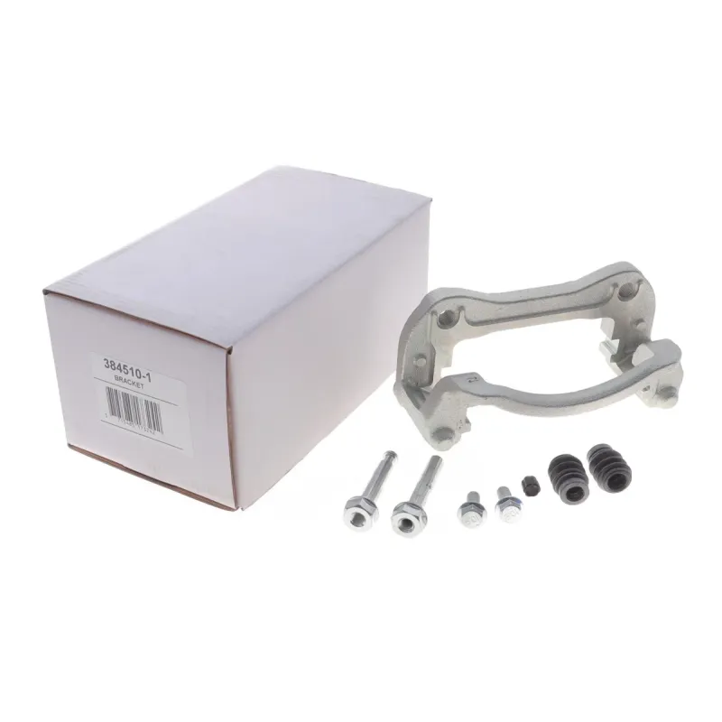 Скоба супорта переднього BUDWEG CALIPER 384510-1 для Hyundai i20 2008-, 256x22 мм