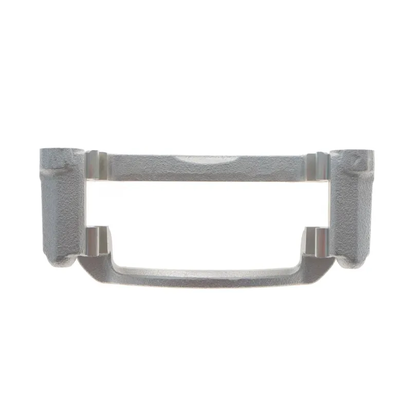 Скоба супорта переднього BUDWEG CALIPER 384510-1 для Hyundai i20 2008-, 256x22 мм
