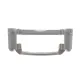 Скоба супорта переднього BUDWEG CALIPER 384510-1 для Hyundai i20 2008-, 256x22 мм