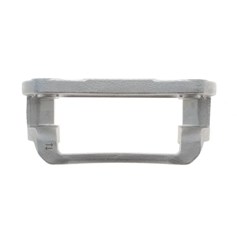 Скоба супорта переднього BUDWEG CALIPER 384510-1 для Hyundai i20 2008-, 256x22 мм