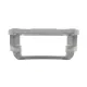 Скоба супорта переднього BUDWEG CALIPER 384510-1 для Hyundai i20 2008-, 256x22 мм