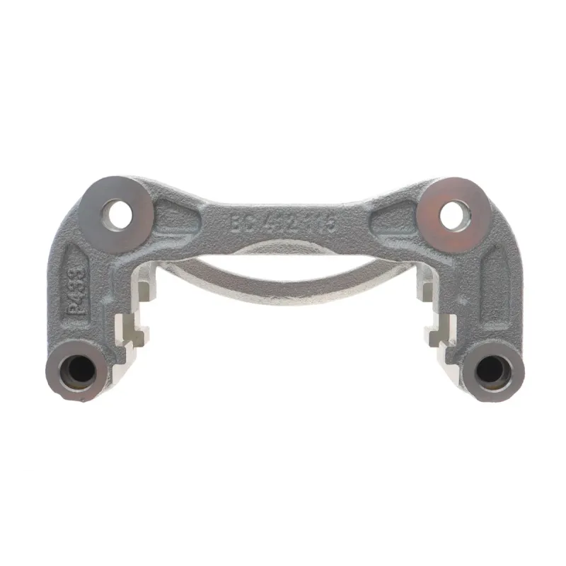 Скоба супорта переднього BUDWEG CALIPER 384510-1 для Hyundai i20 2008-, 256x22 мм