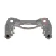 Скоба супорта переднього BUDWEG CALIPER 384510-1 для Hyundai i20 2008-, 256x22 мм