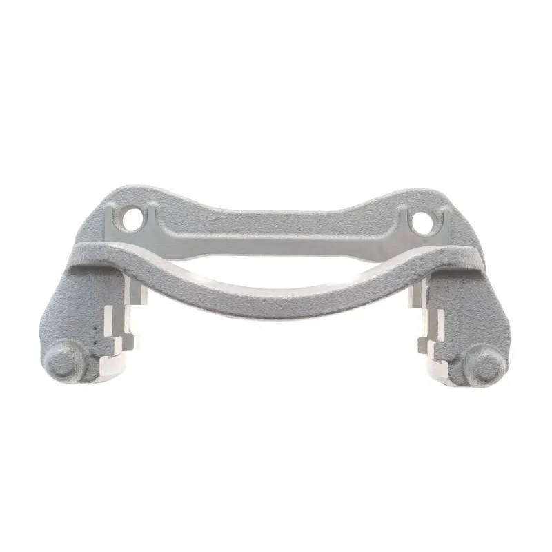 Скоба супорта переднього BUDWEG CALIPER 384510-1 для Hyundai i20 2008-, 256x22 мм