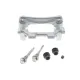 Скоба супорта заднього BUDWEG CALIPER 384640-1 для Nissan Pathfinder, Suzuki Grand Vitara, AKEBONO 308x16 мм